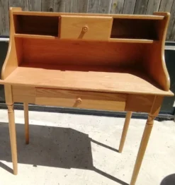 Bureau