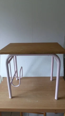 bureau