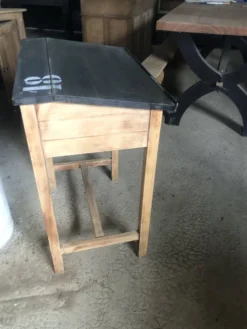 Bureau