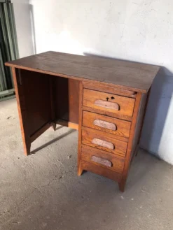 Bureau