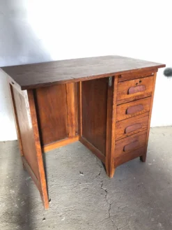 Bureau
