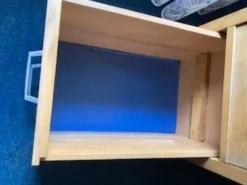 bureau