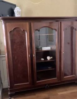 bureau