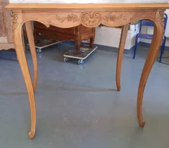 Bureau