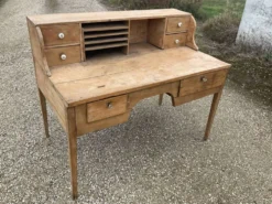 Bureau