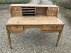 Bureau