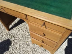 Bureau années 50