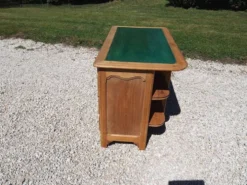 Bureau années 50