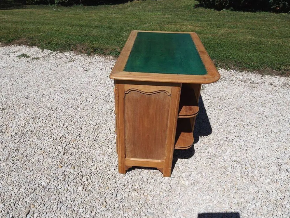 Bureau années 50