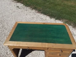 Bureau années 50