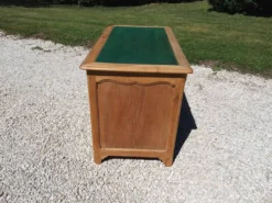 Bureau années 50