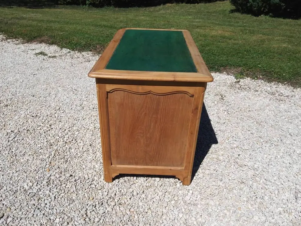 Bureau années 50