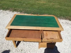 Bureau années 50