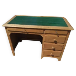 Bureau années 50