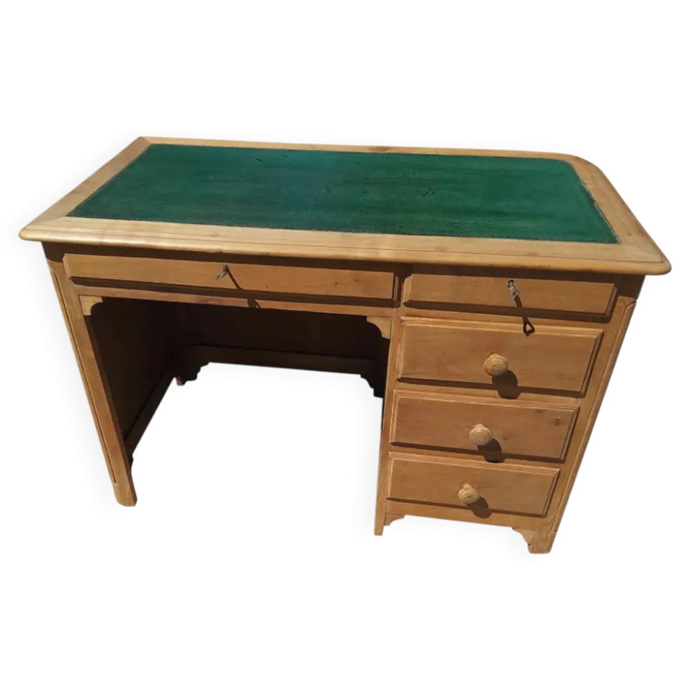 Bureau années 50