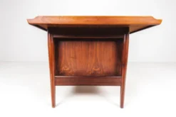 Bureau Arne Vodder en palissandre pour Sibast, Danemark 1960