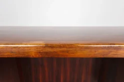 Bureau Arne Vodder en palissandre pour Sibast, Danemark 1960