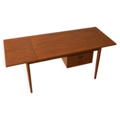Bureau Arne Vodder pour H. Sigh & Sons Møbelfabrik ; Danemark, années 1960.