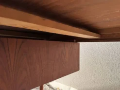 Bureau Arne Vodder pour H. Sigh & Sons Møbelfabrik ; Danemark, années 1960.