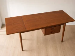 Bureau Arne Vodder pour H. Sigh & Sons Møbelfabrik ; Danemark, années 1960.
