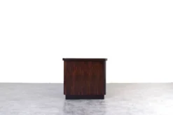 Bureau Art-Déco par Bruno Paul pour Deutsche Werkstätten Hellerau, années 1920