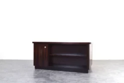 Bureau Art-Déco par Bruno Paul pour Deutsche Werkstätten Hellerau, années 1920