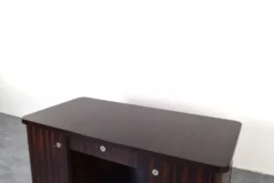 Bureau Art-Déco par Bruno Paul pour Deutsche Werkstätten Hellerau, années 1920