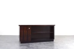 Bureau Art-Déco par Bruno Paul pour Deutsche Werkstätten Hellerau, années 1920