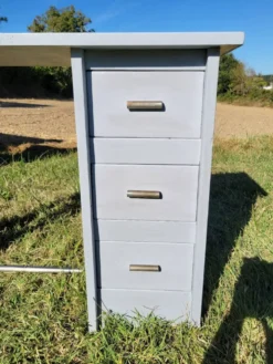 Bureau art deco enfant