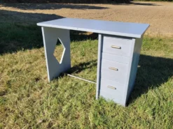 Bureau art deco enfant