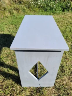 Bureau art deco enfant