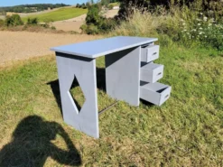 Bureau art deco enfant