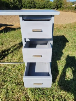 Bureau art deco enfant