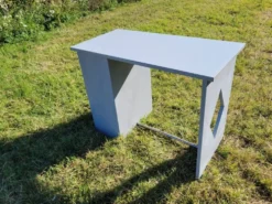 Bureau art deco enfant