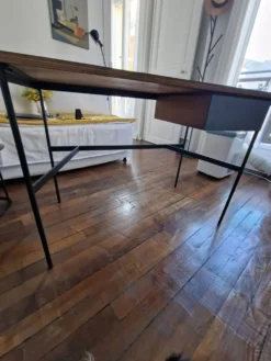 Bureau attribue a Pierre Paulin 1960