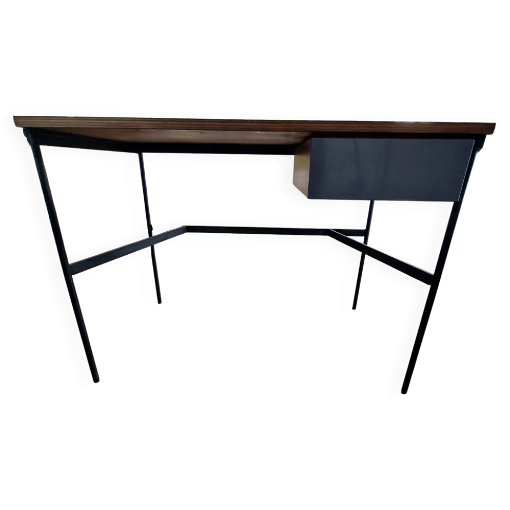 Bureau attribue a Pierre Paulin 1960