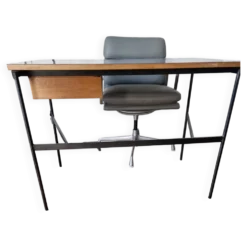 Bureau attribue a Pierre Paulin 1960