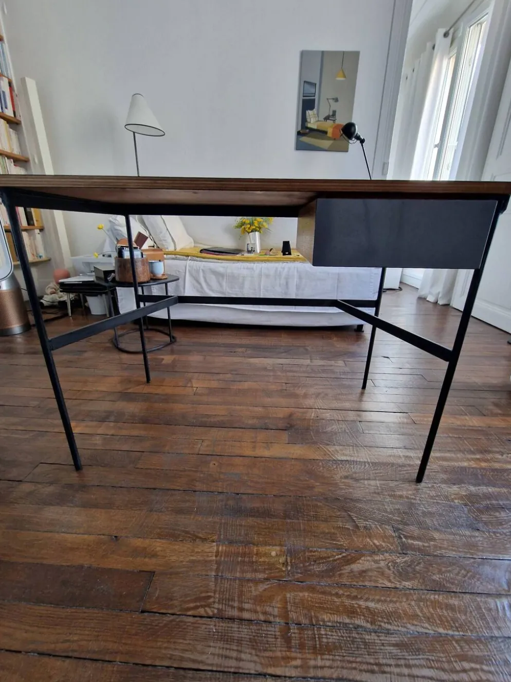 Bureau attribue a Pierre Paulin 1960
