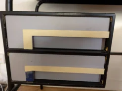 Bureau attribué à Pierre Guariche