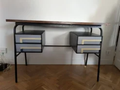 Bureau attribué à Pierre Guariche