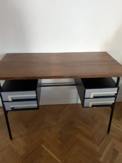 Bureau attribué à Pierre Guariche