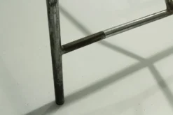 Bureau Bauhaus vintage en chêne, années 1930