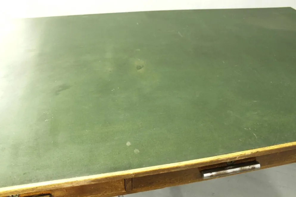 Bureau Bauhaus XXL, années 1930