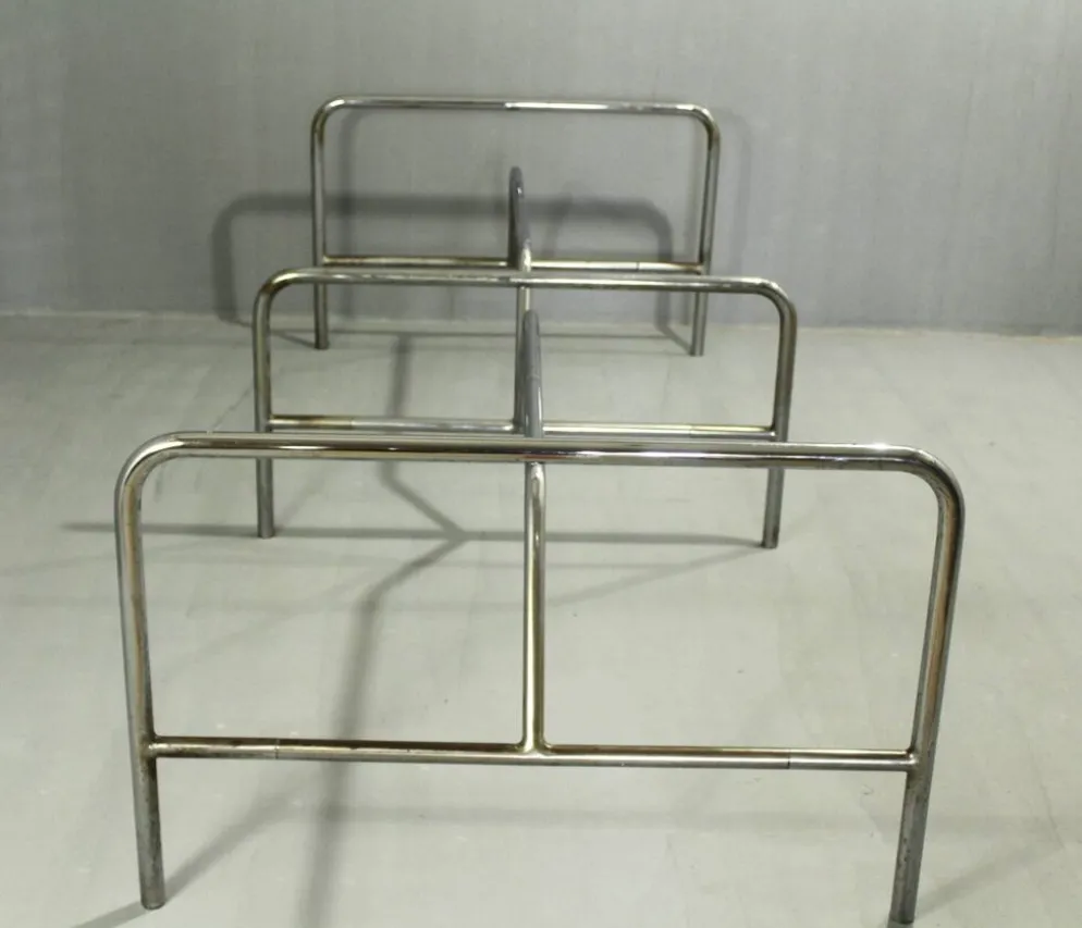 Bureau Bauhaus XXL, années 1930