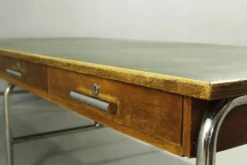 Bureau Bauhaus XXL, années 1930