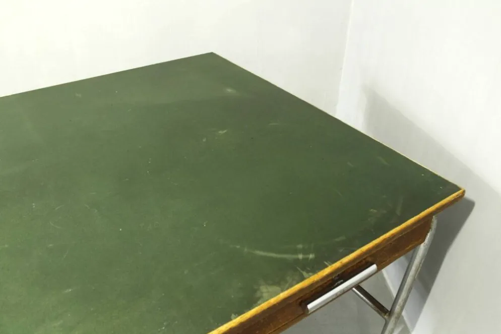 Bureau Bauhaus XXL, années 1930