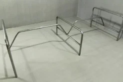 Bureau Bauhaus XXL, années 1930