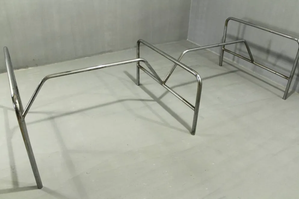 Bureau Bauhaus XXL, années 1930