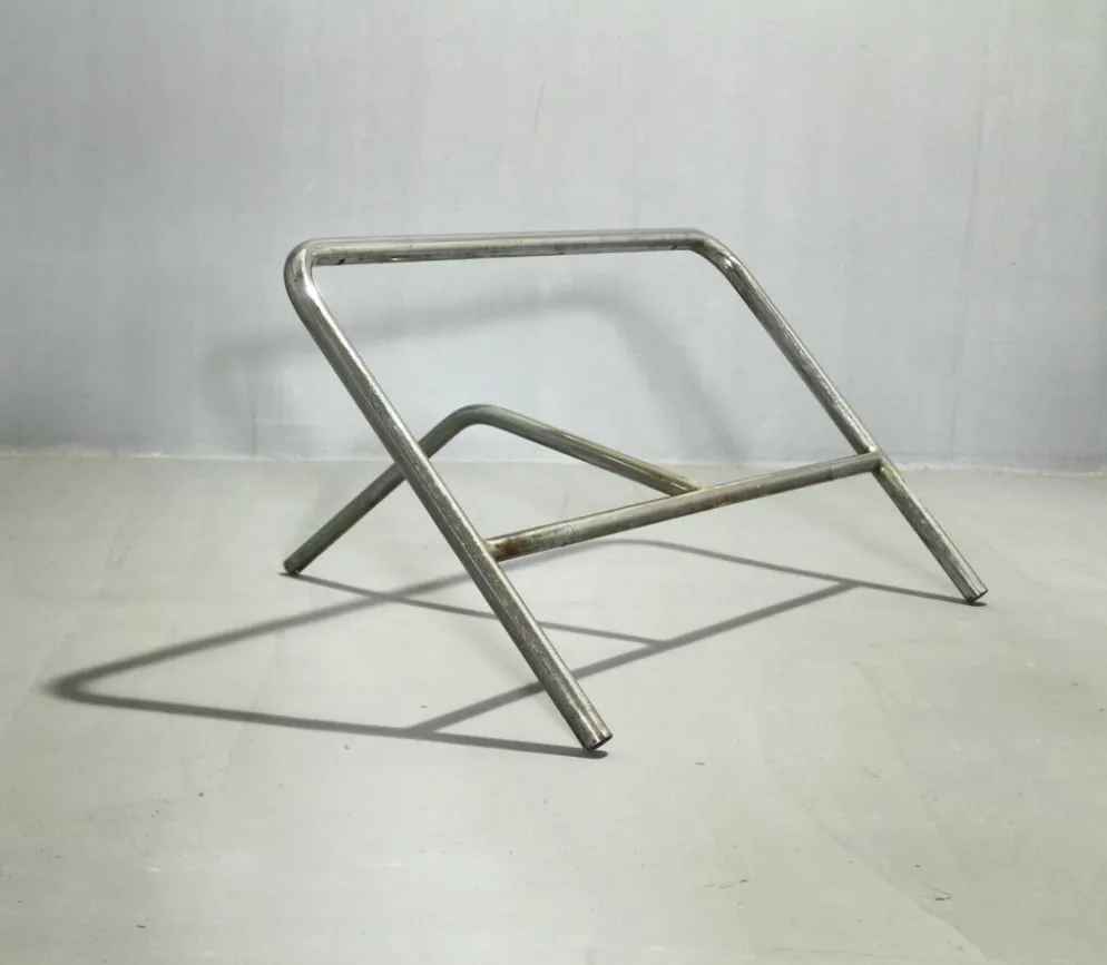 Bureau Bauhaus XXL, années 1930