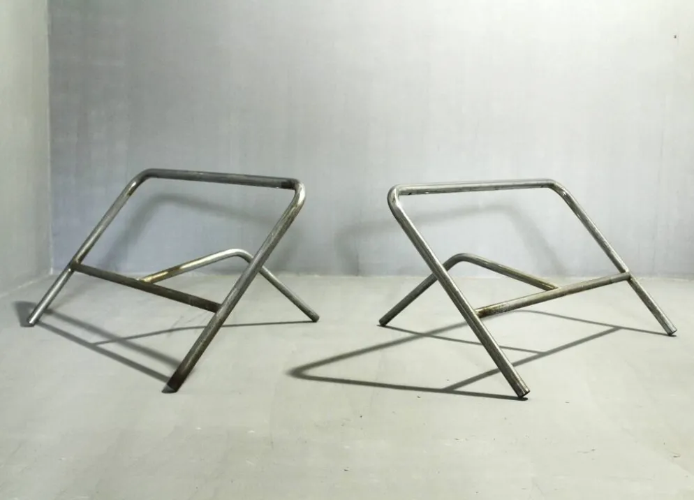 Bureau Bauhaus XXL, années 1930